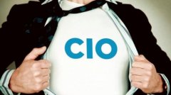 数字化正在使CIO职责发生变化