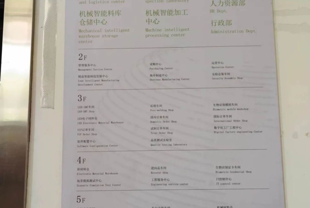 云表