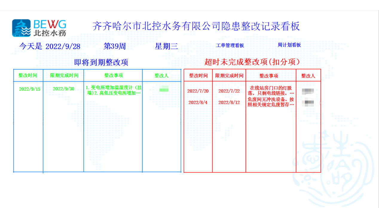 云表