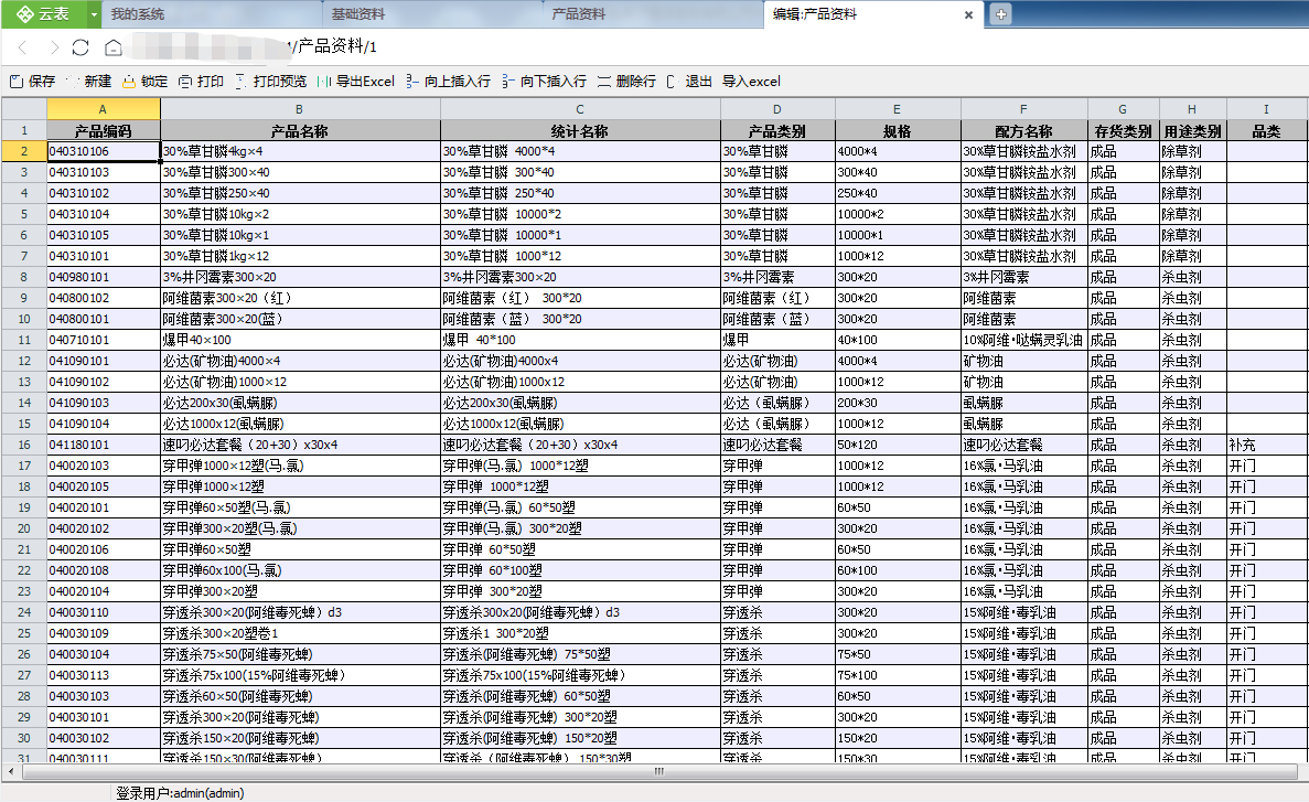 阿米巴经营核算系统
