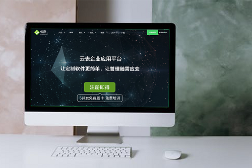 ERP系统