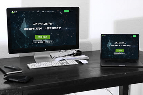 ERP软件系统