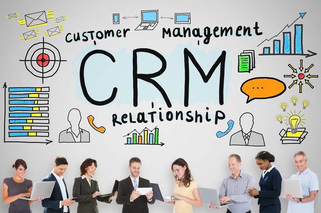如何做好CRM系统的数据收集？客户管理软件干货介绍