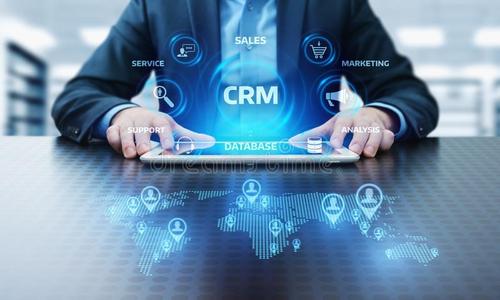 crm