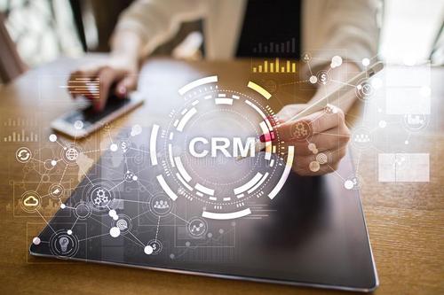 crm