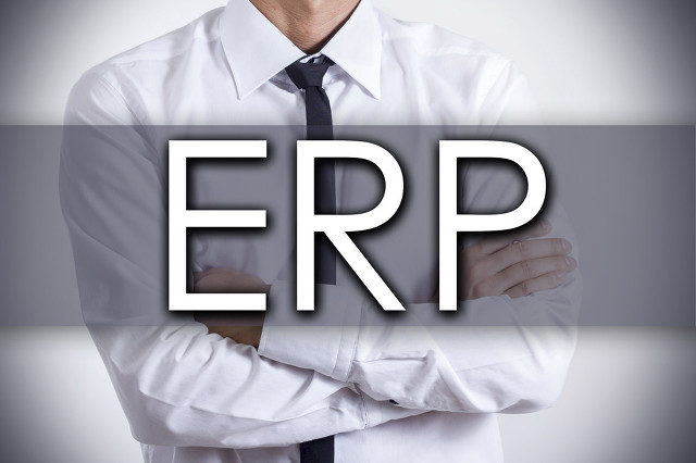 什么是ERP管理软件？ERP系统是什么？