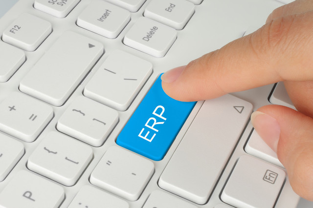 网店ERP系统是什么意思？