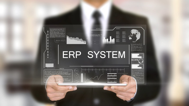 ERP是什么意思？ERP能做什么？