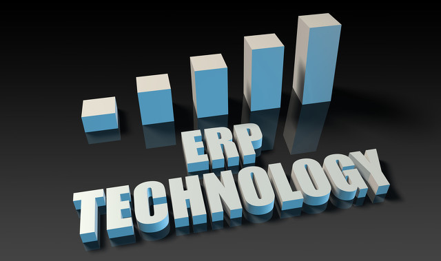 什么是ERP系统？
