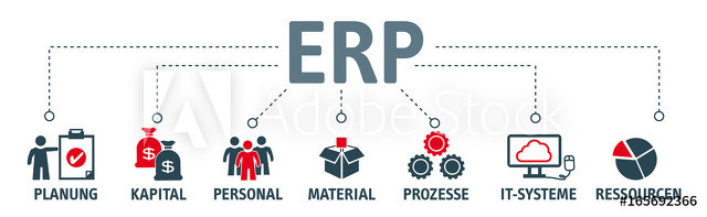 ERP软件有哪些？