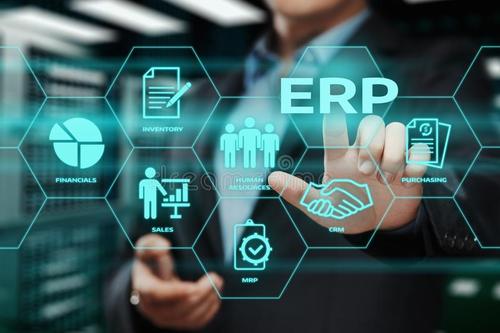 ERP系统能干什么