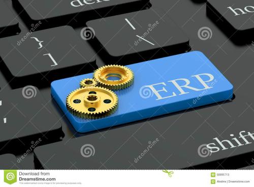 ERP