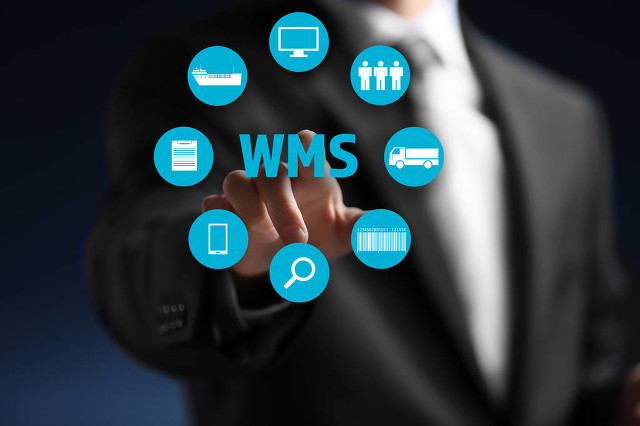 WMS仓库管理系统打造企业＂零库存＂