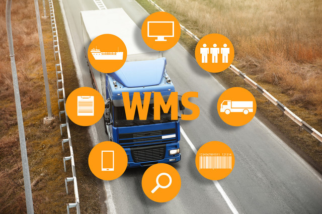 WMS仓库管理系统助力第三方物流企业降本增效