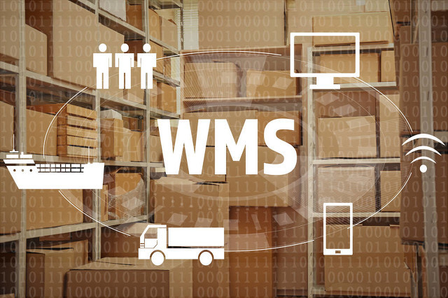 什么是WMS系统